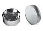 Panasonic Electronic Components EYL-G Series Aspherical Glass Lenses