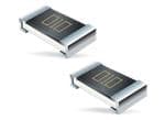 Bourns CFN Metal Foil Current Sense Chip Resistors