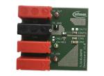 Infineon Technologies TLS105B0MB  Demo Board