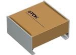 EPCOS / TDK Automotive Onboard Charging Solutions