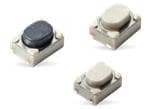 C&K Switches PTS815 Tactile Switches