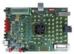 Altera Stratix® V GX Transceiver Signal Integrity Kit