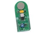 Mikroe MIKROE-3302 Ultrasonic 2 Click