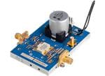 MACOM CMPA2735075F1-AMP Demonstration Amplifier Circuit