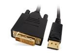 Stewart Connector / Cinch Connectivity Solutions DisplayPort Cable Assemblies