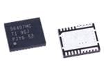Texas Instruments CSD96497Q5MC NexFET™ Smart Power Stages