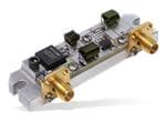 NXP Semiconductors MRF101AN Reference Circuits