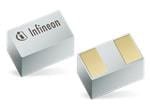 Infineon Technologies ESD133/ESD144/ESD145 Low-Capacitance ESD Devices