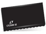 Analog Devices Inc. LTC2500-32 32-Bit Oversampling ADCs