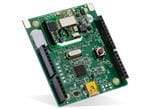 SensiEDGE SIMBA-DKL Development Kit