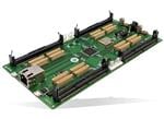 Gumstix Jetson Nano Snapshot Board