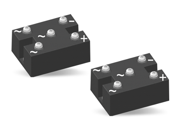 Solutions for Motor Drives and Soft Starters