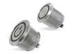 AVC Anti-Vandal Illuminated Capacitive Switches