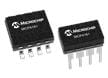 MCP4161 Digital Potentiometer ICs