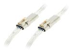TE Connectivity 2.5mm Sealed Signal Double-Lock Connectors