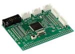 Renesas Electronics RX13T CPU Card