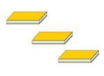 Dielectric Laboratories / Knowles Single-Layer Capacitors
