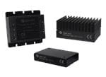 CUI Inc PRQ100W-D Isolated DC-DC Converters