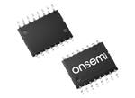 onsemi NCIx9211 Dual-Channel Digital Isolators