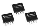 Microchip Technology 2/4/8-Mbit NOR Flash
