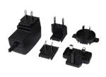 CUI Inc SMI12 Series 12W AC-DC Power Supplies