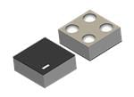 Nisshinbo RP123x LDO Voltage Regulators