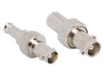 Amphenol RF HD-BNC to MCX 12G Adapters