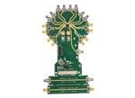 Analog Devices Inc. ADAR2004 Evaluation Board