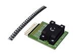 Renesas / Dialog SLG47105x-SKT Socket Adapters