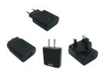 Phihong AQ03x 2.75W USB Chargers
