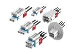 TE Connectivity Power Versa-Lock 5.0 Rectangular Power Connectors