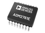 Analog Devices Inc. ADM2761E & ADM2763E RS-485 Transceivers
