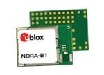 u-blox NORA-B1 BLUETOOTH® 5.2 Modules