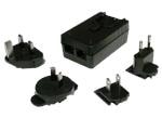 Phihong POE16 Single-Port 15.4W PoE Wall Plug Adapters