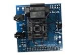 ROHM Semiconductor LAPIS ML22Q62x Reference Board (RB-S22Q62xTB32)
