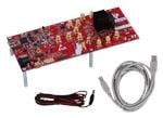 Texas Instruments AFE7700EVM RF Transceiver Evaluation Module (EVM)