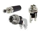 Kycon KLDLX & KLDPLX DC Locking Power Connectors