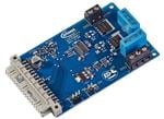 Infineon Technologies EVAL-2EDL23N06PJ Eval Board for 600V Gate Driver
