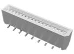 Amphenol Aorora 1.00mm FFC/FPC Connectors