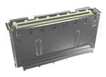 Amphenol FCI BergStak 0.80mm Shielded Board-to-Board Connectors