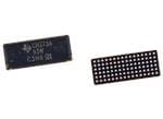 Texas Instruments SN74LVCH32373A 32-Bit Transparent D-Type Latch