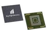 3.3V e.MMC Flash Memory