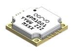 Qorvo QPM1021 GaN Power Amplifier