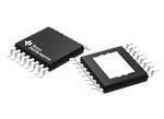 Texas Instruments TPS2HB50-Q1 Dual-Channel Smart High-Side Switch
