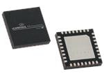 Lumissil IS31FL3729 Matrix LED Drivers