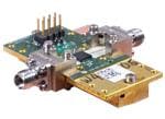 Qorvo QPA261xEVB Evaluation Boards