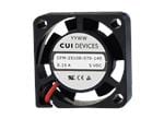 Same Sky CFM-25B 25mm & CFM-30B 30mm DC Axial Fans