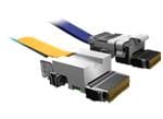 Samtec FireFly™ Low-Profile Micro Flyover® Assemblies