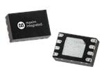 Analog Devices Inc. MAX49921 Current-Sense Amplifier (CSA)
