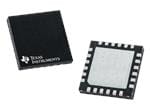 Texas Instruments PCMD3180/PCMD3180-Q1 8-Channel Audio ADC